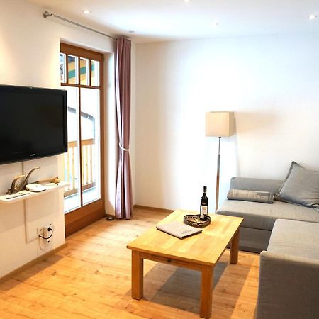 Appartement Bergverliebt Ваграйн Екстериор снимка
