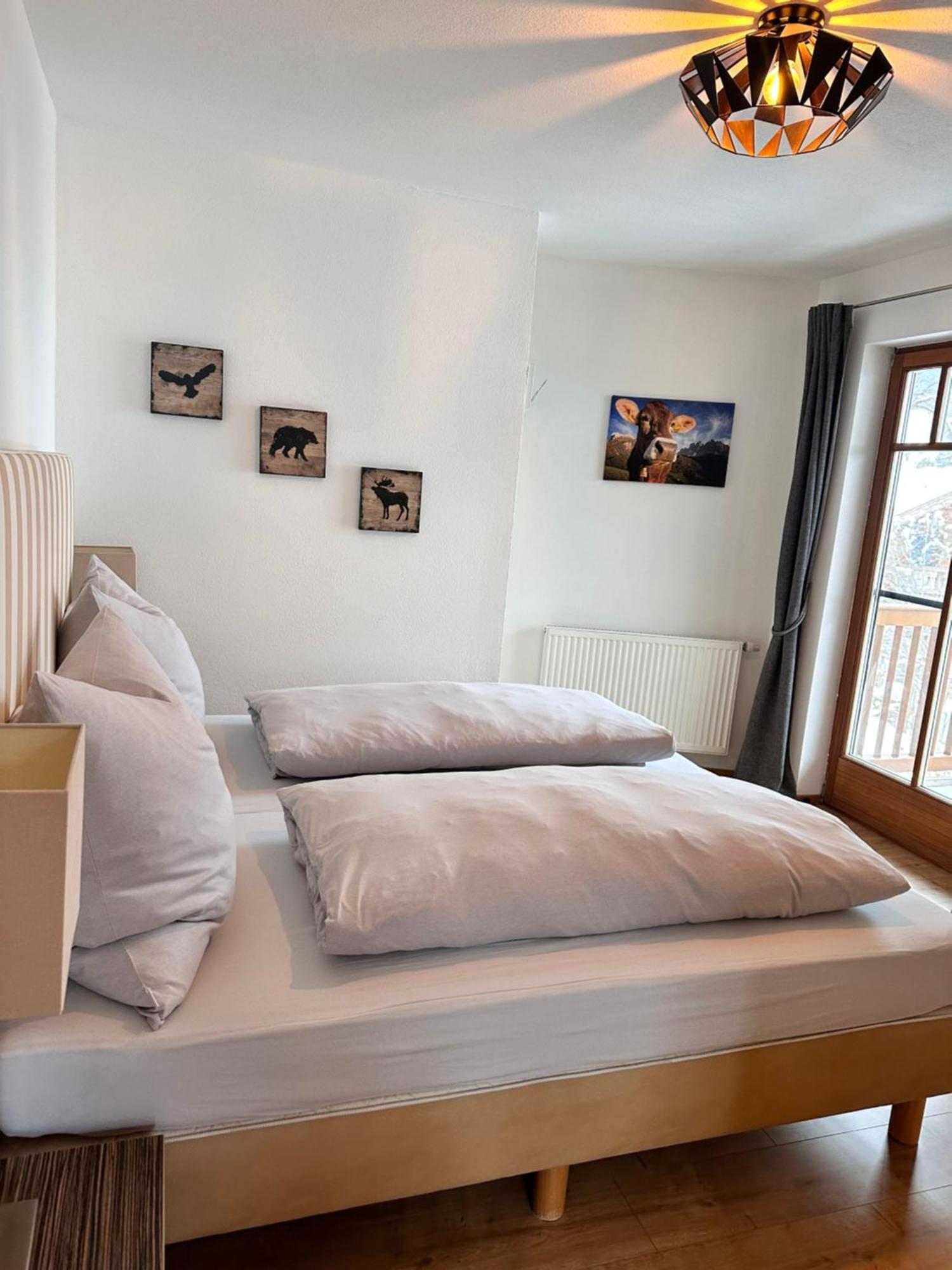 Appartement Bergverliebt Ваграйн Екстериор снимка